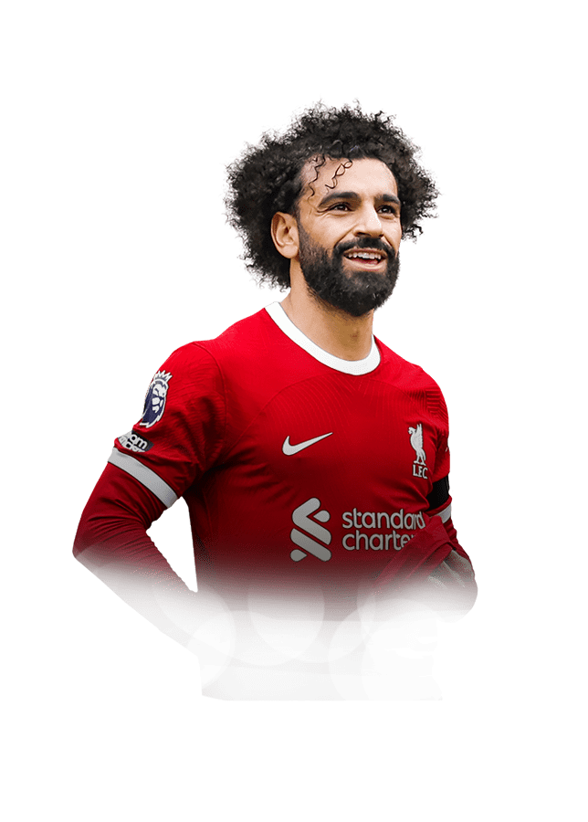 Mohamed Salah