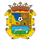 CF Fuenlabrada