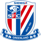 Shanghai Shenhua