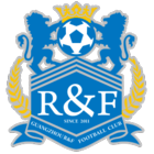 Guangzhou R&F