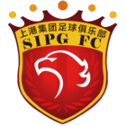 Shanghai SIPG