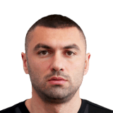 Burak Yılmaz
