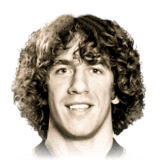 Carles Puyol Saforcada