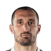 Giorgio Chiellini