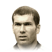 Zinedine Zidane