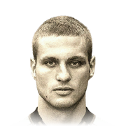 Nemanja Vidić