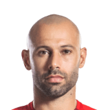 Javier Mascherano