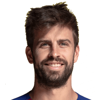 Gerard Piqué Bernabeu