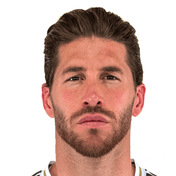 Sergio Ramos García