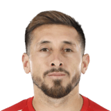 Héctor Herrera