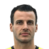 Steven Taylor