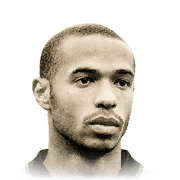 Thierry Henry