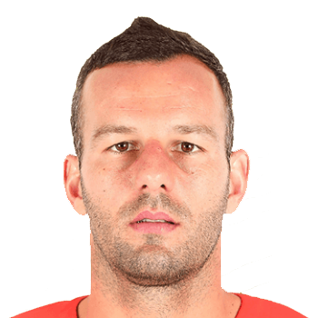 Samir Handanovic