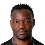 Steve Mandanda