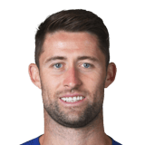 Gary Cahill