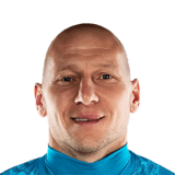 Brad Guzan