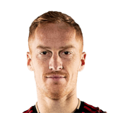 Jeff Larentowicz