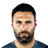 Salvatore Sirigu