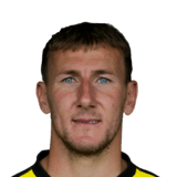 Kyle McFadzean