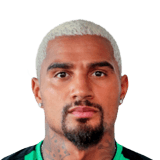 Kevin-Prince Boateng