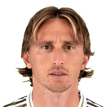 Luka Modric