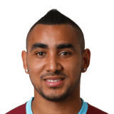 Dimitri Payet