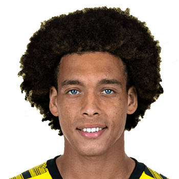 Axel Witsel