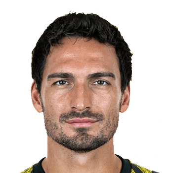 Mats Hummels