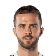 Miralem Pjanic