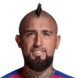 Arturo Vidal