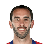 Diego Godín