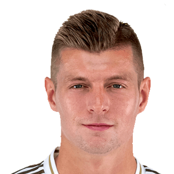 Toni Kroos