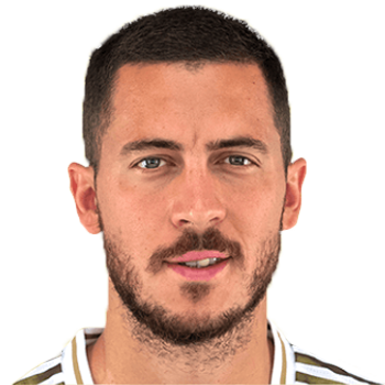 Eden Hazard