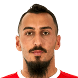 Konstantinos Mitroglou