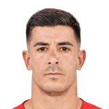 Yuri Berchiche Izeta