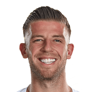 Toby Alderweireld