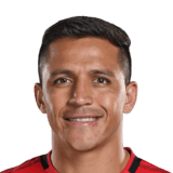 Alexis Sánchez