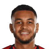 Joshua King