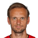 Siem de Jong