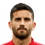 Mateo Musacchio