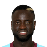 Cheikhou Kouyaté