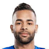 Alex Teixeira dos Santos