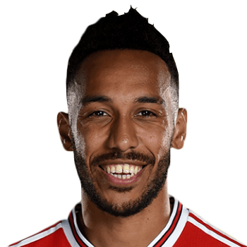 Pierre-Emerick Aubameyang