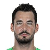 Roman Bürki