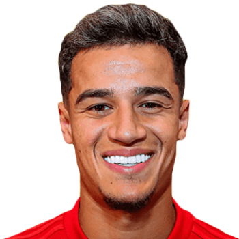 Philippe Coutinho Correia