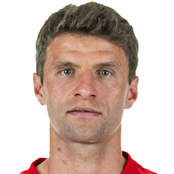 Thomas Müller