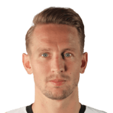 Luuk de Jong
