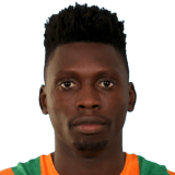 Lamine Gassama