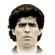 Diego Maradona