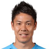 Masahiko Inoha